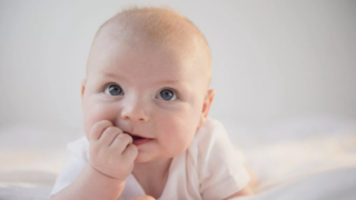 В Краснодарском крае в первые дни нового года на свет появился 341 малыш