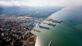 Три города Краснодарского края побили температурные рекорды