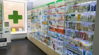 На Кубани почти в полтора раза выросли продажи антидепрессантов в 2024 году