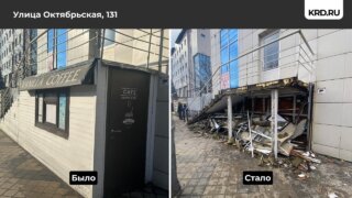 Евгений Наумов: Работать в Краснодаре — это не только зарабатывать, но и заботиться о городе