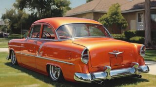 Искусство цвета