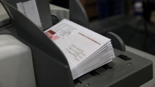 Клиенты Почты России на Кубани за год отправили более 2,5 миллиона электронных заказных писем
