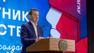 В Краснодаре прошел концерт ко Дню защитника Отечества