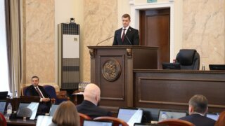 Депутаты ЗСК расширили список лиц из числа участников СВО для бесплатного получения земельного участка