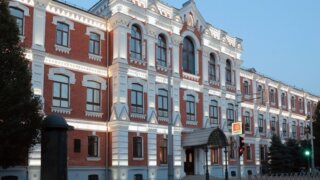 КубГМУ вошел в топ-100 вузов России