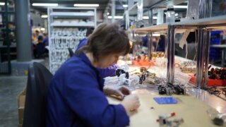 Краснодарский край увеличил финансирование для инвесторов, занимающихся развитием инфраструктуры