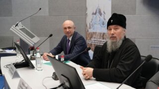 В КубГМУ прошел православный молодежный форум «Территория веры»
