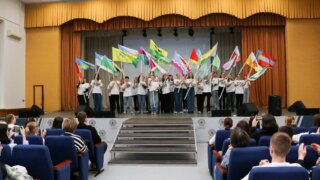 Участниками регионального этапа олимпиады по биологии стали 135 кубанских школьников