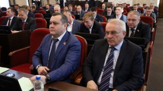 Ветераны боевых действий Кубани смогут получать медпомощь вне очереди
