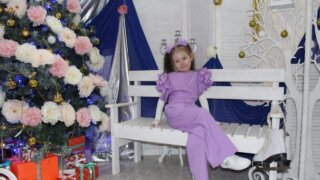 Около 400 кубанских детей с тяжелыми заболеваниями получили помощь из фонда «Круг добра»