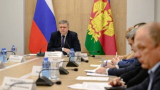 Предприятия Кубани продолжат внедрять бережливые технологии