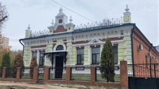 В Краснодаре отреставрировали памятник архитектуры начала XX века