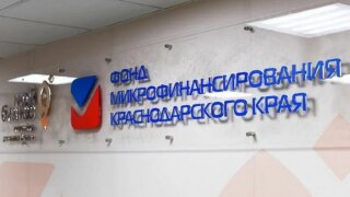 В Краснодарском крае малые технологические компании могут взять заем под 0,1% годовых