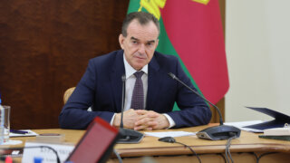 На Кубани в честь Дня Победы запланировано свыше четырех тысяч различных мероприятий
