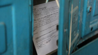 Прокуратура вступилась за жителя Кавказского района, которому незаконно начислили оплату за вывоз мусора
