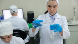 На Кубани целевое обучение способствует решению проблемы укомплектования кадрами