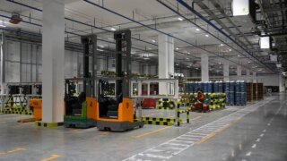 В Краснодарском крае реализуют более 100 инвестпроектов в потребительской сфере