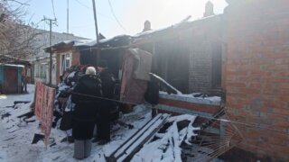 Владимир Бутенко и Андрей Арендаренко помогли жителям Краснодара после пожара на улице Коммунаров