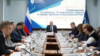 В туротрасли Кубани через семь лет появится более 60 тысяч новых рабочих мест