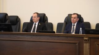 На Кубани участники СВО пополнили список членов создаваемых в крае жилищно-строительных кооперативов