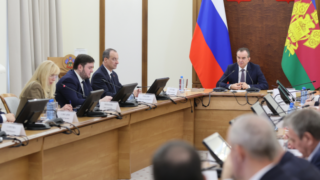 По поручению президента РФ всем участникам ВОВ на Кубани присвоят звания почетных граждан своих муниципалитетов