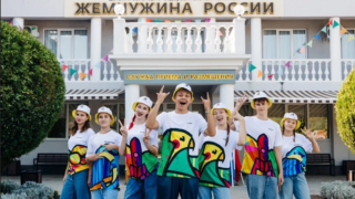 «Жемчужина России» оздоровит почти 10 тысяч детей Кубани