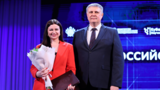 В Краснодарском крае прошла церемония награждения лучших ученых