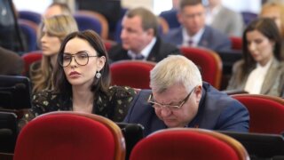 Депутат ЗСК Очкаласова: На Кубани будут развивать систему экологического образования и воспитания