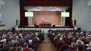 Господдержка агропромышленного комплекса Кубани в 2025 году достигнет 10,6 миллиарда рублей