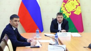 Свыше 250 млн рублей направят на Кубани в 2025 году на реализацию федеральных спортивных проектов 