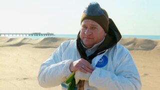 Глава Кубани рассказал о ликвидаторе последствий ЧС Алексее Мельникове