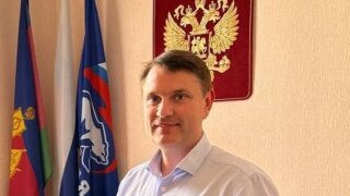 Депутат Выпринцев рассказал о результатах работы комитета ЗСК по вопросам ТЭК, транспорта, дорожного хозяйства и связи