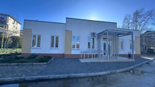 Благодаря депутату ЗСК Арменаку Тозляну более 8000 жителей Орла-Изумруда скоро получат доступ к медицинской помощи