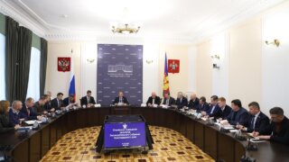 Контроль не будет ослабевать: планерное совещание в ЗСК