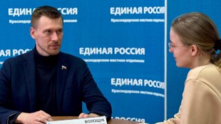 В Краснодаре обсудили комплексное благоустройство дворов