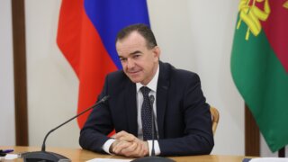 Губернатор: Важно поддержать предприятия санаторно-курортной отрасли и детские здравницы Анапы