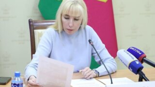 Анна Минькова рассказала, как развивались театры Кубани последние 10 лет