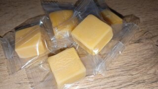 На Кубани летом начнут производить первый в России мармелад для диабетиков