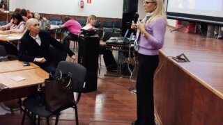 Депутат ЗСК Вероника Иванчикова приняла участие в конкурсе «Большая игра имени Льва Выготского»