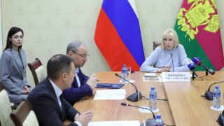 В Усть-Лабинском районе выполнят капремонт детской поликлиники