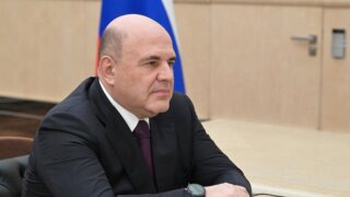 Вениамин Кондратьев поздравил председателя Правительства РФ Михаила Мишустина с днем рождения