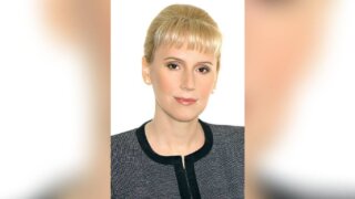 Директором департамента образования Краснодара стала Елена Ильченко