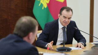 Глава Кубани: До конца 2028 года в крае необходимо построить восемь комплексов по переработке и два – по сортировке отходов