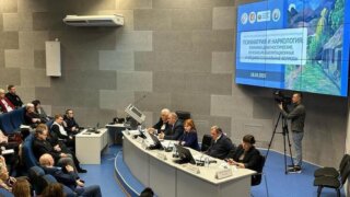 В КубГМУ состоялась XIII Всероссийская научно-практическая конференция по психиатрии и наркологии