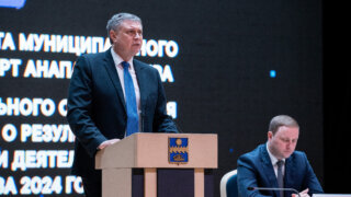 В 2024 году Анапа получила порядка 9,5 млрд рублей на реализацию госпрограмм