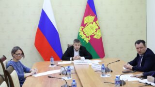 На Кубани установили свыше тысячи памятных знаков в честь участников СВО