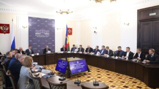 Депутаты обсудили подготовку к празднованию восьмидесятой годовщины Победы в Великой Отечественной войне