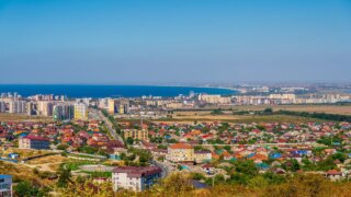 Предприниматели Анапы и Темрюкского района в зоне ЧС получили свыше 5 миллионов рублей региональной поддержки