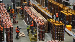 В Краснодарском крае объем инвестиций превысил 1 триллион рублей