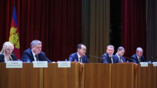 Кондратьев выразил одобрение социальной инициативе, направленной на поддержку кубанских детей, страдающих аутизмом